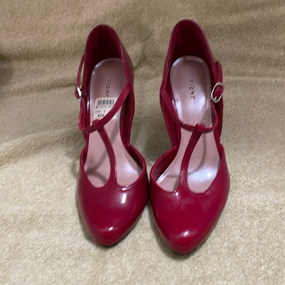 Fioni shoes